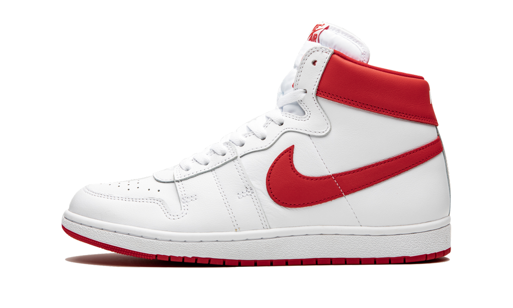 Air Ship PE X Air Jordan 1 New Beginnings Pack CT6252 900