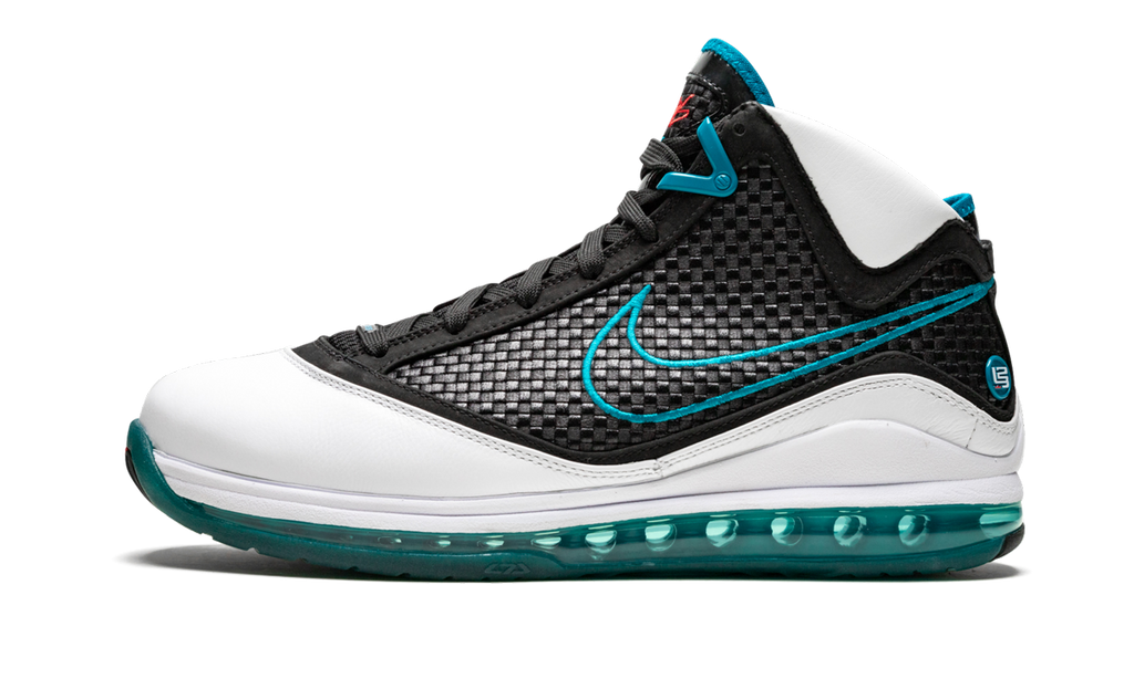 Nike Air Max Lebron 7 NFW Red Carpet 383578 101