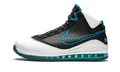 Nike Air Max Lebron 7 NFW Red Carpet 383578 101