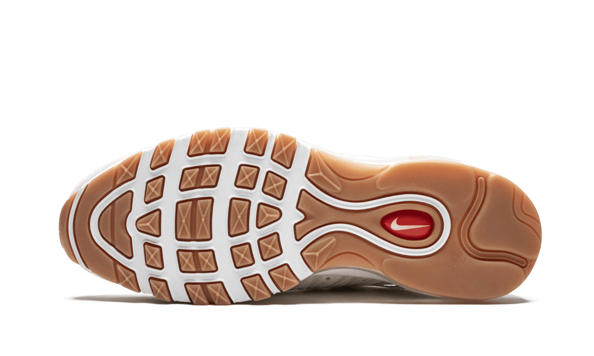 Nike Air Max 97 / Haven / Clot CLOT - Sail AO2134 100