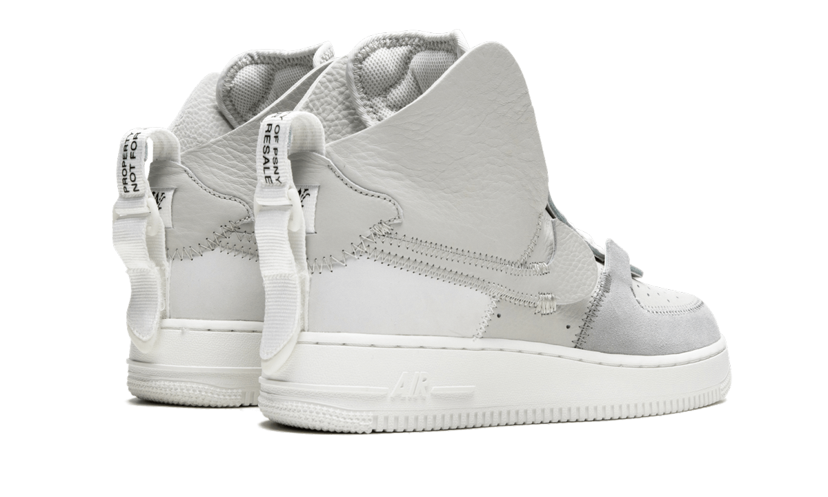Nike Air Force 1 High PSNY PSNY AO9292 001