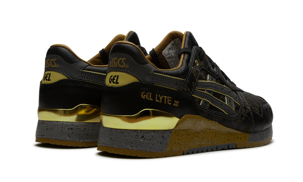 Asics GEL-LYTE 3 Vanda Kuro HK6M3 9090