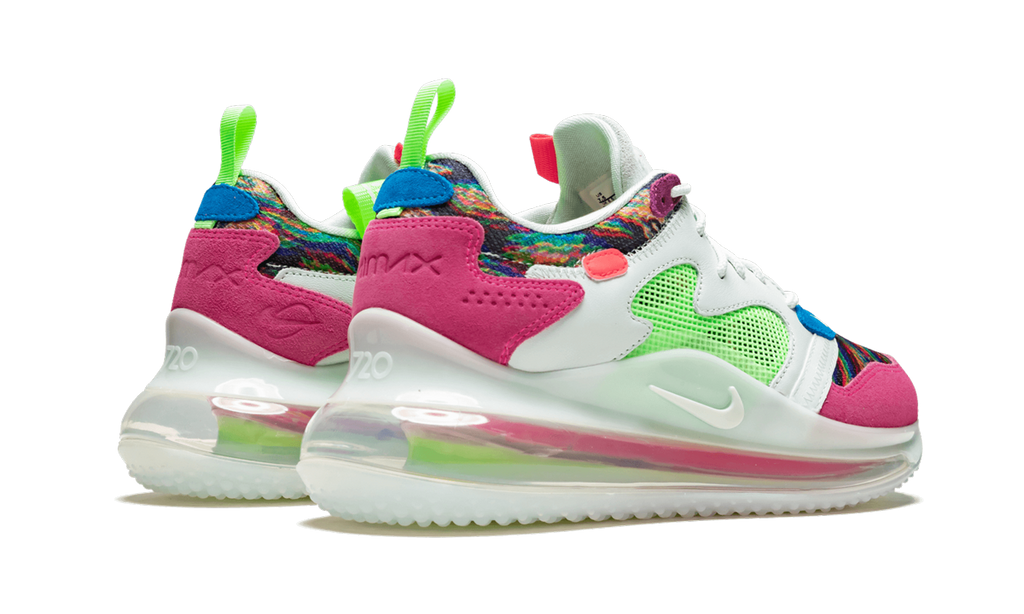Nike Air Max 720 Odell Beckham Jr. CK2531 900