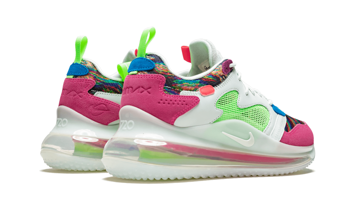 Nike Air Max 720 Odell Beckham Jr. CK2531 900
