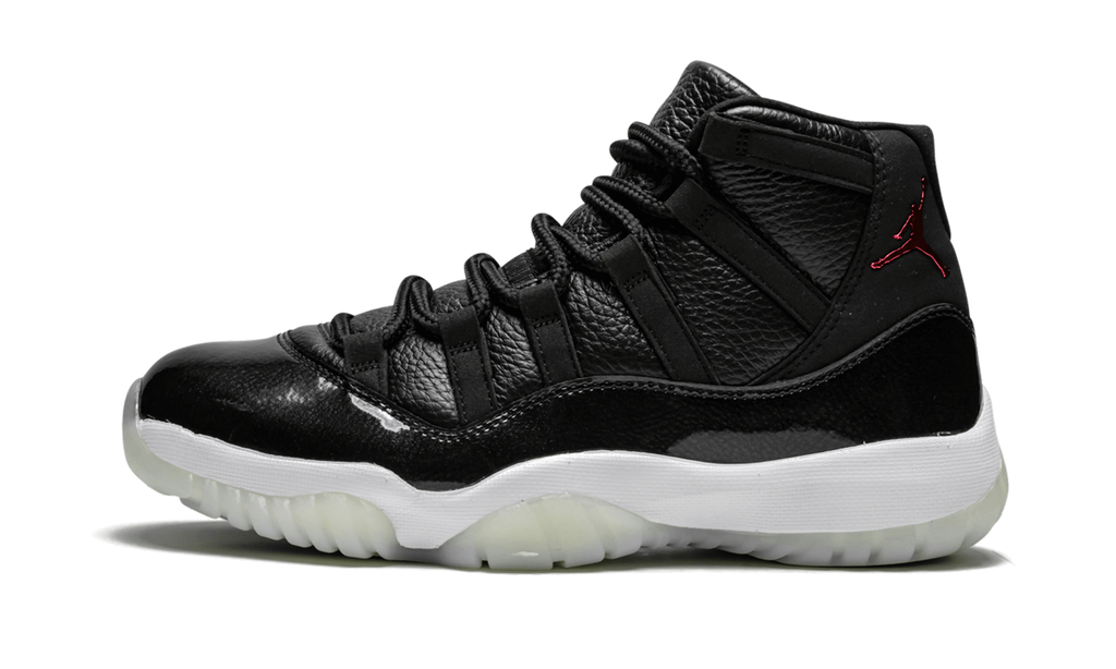 Air Jordan 11 Retro 72-10 378037 002
