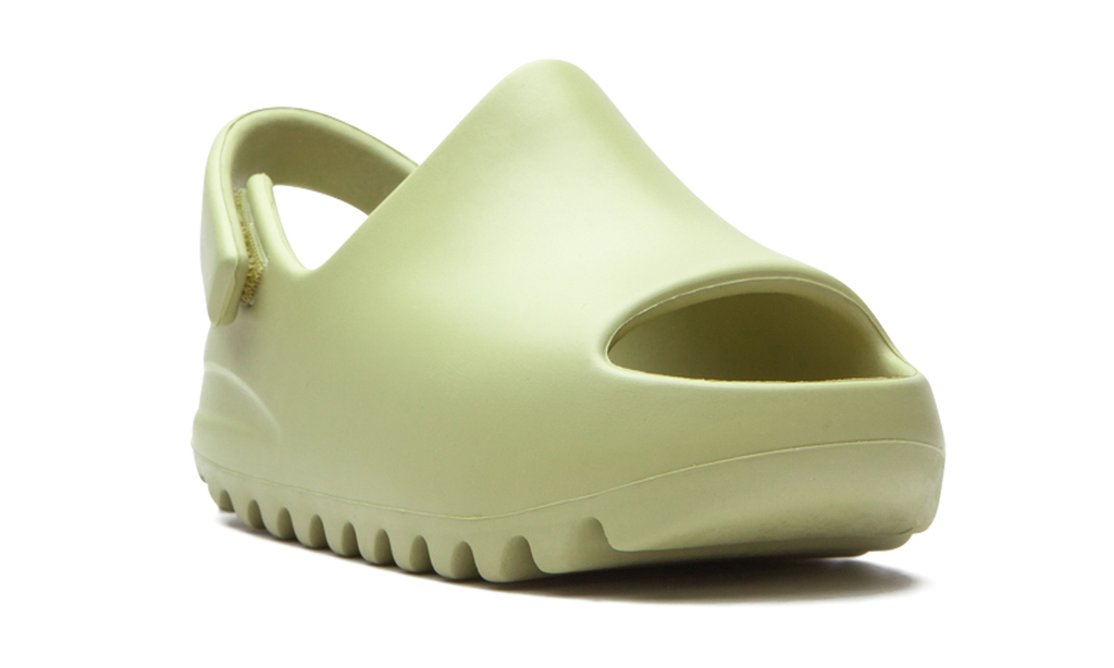 YEEZY SLIDE (INFANTS) RESIN FX0496