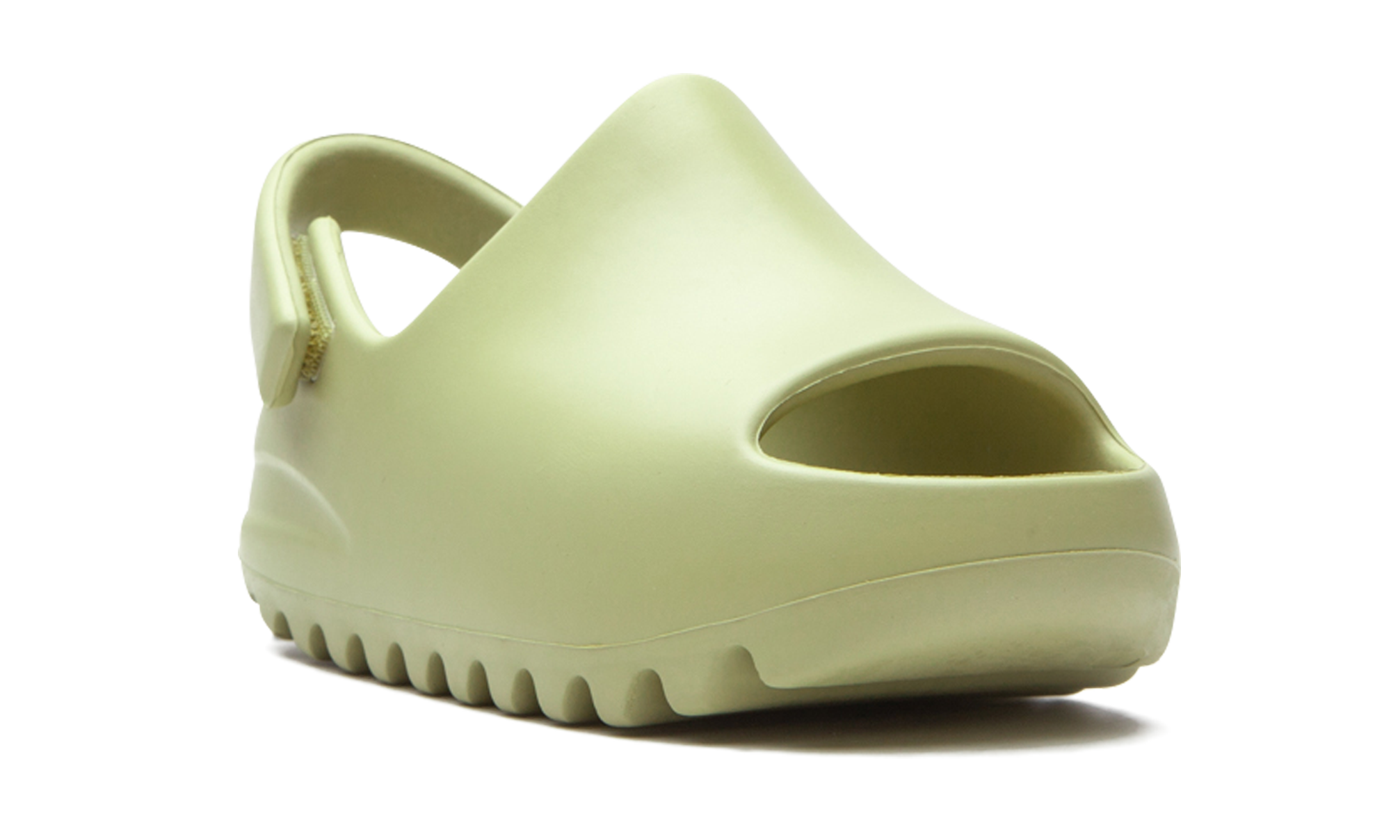 YEEZY SLIDE (INFANTS) RESIN FX0496