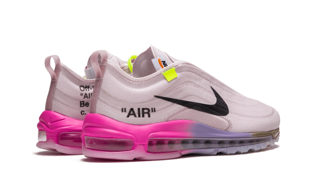 Nike The 10: Air Max 97 OG Queen of Queens, NY AJ4585 600