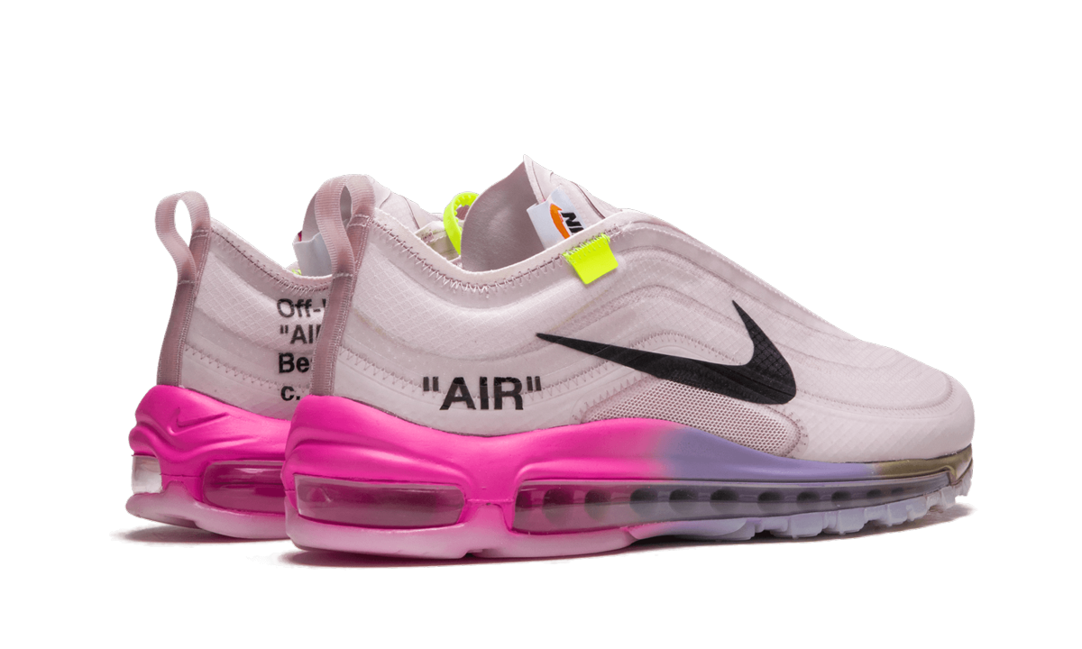 Nike The 10: Air Max 97 OG Queen of Queens, NY AJ4585 600