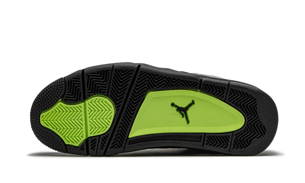 Air Jordan 4 Retro SE Neon CT5342 007