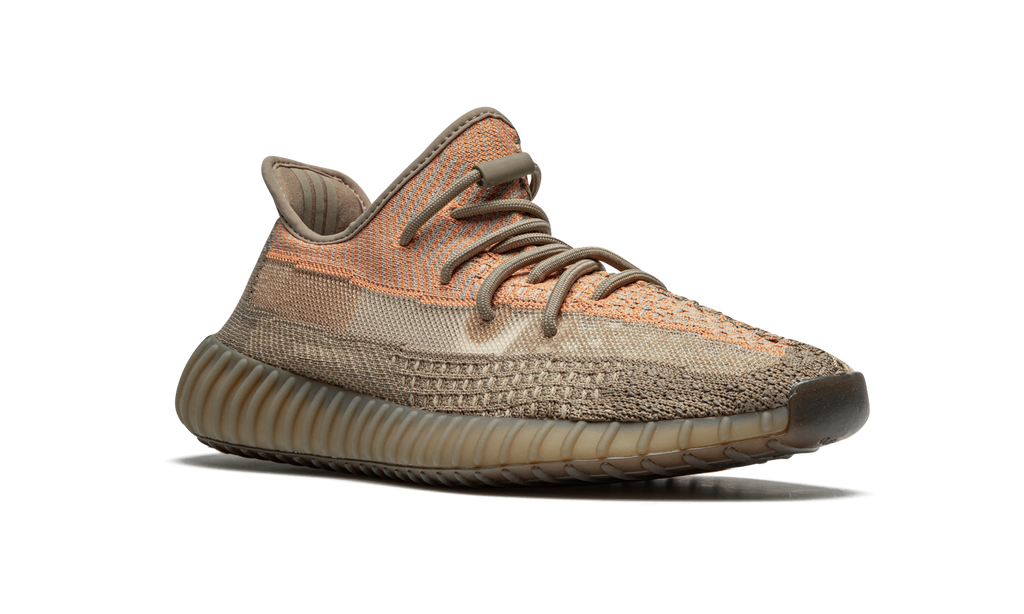 Yeezy Boost 350 V2 Sand Taupe FZ5240