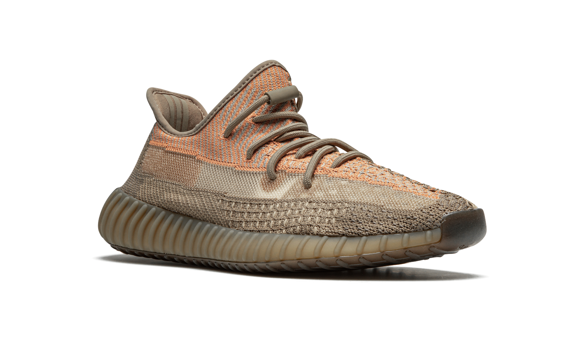 Yeezy Boost 350 V2 Sand Taupe FZ5240