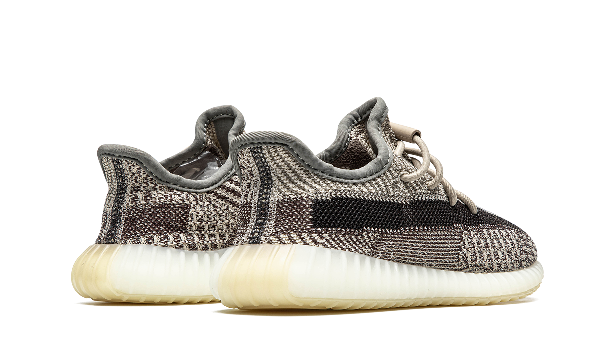 Yeezy Boost 350 V2 Kids Zyon FZ1283