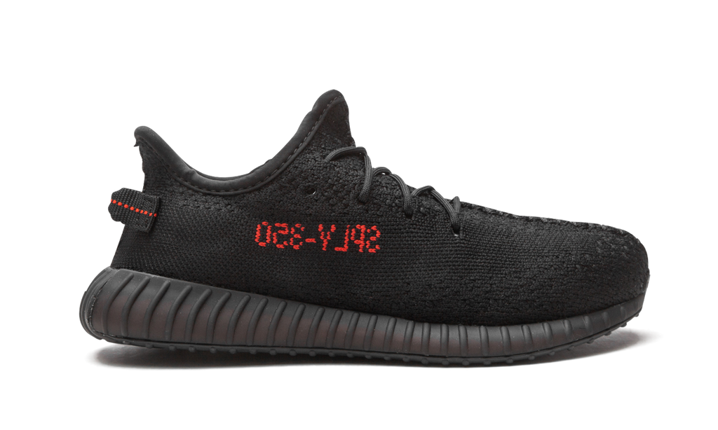 Yeezy Boost 350 V2 Kids Bred GZ8655