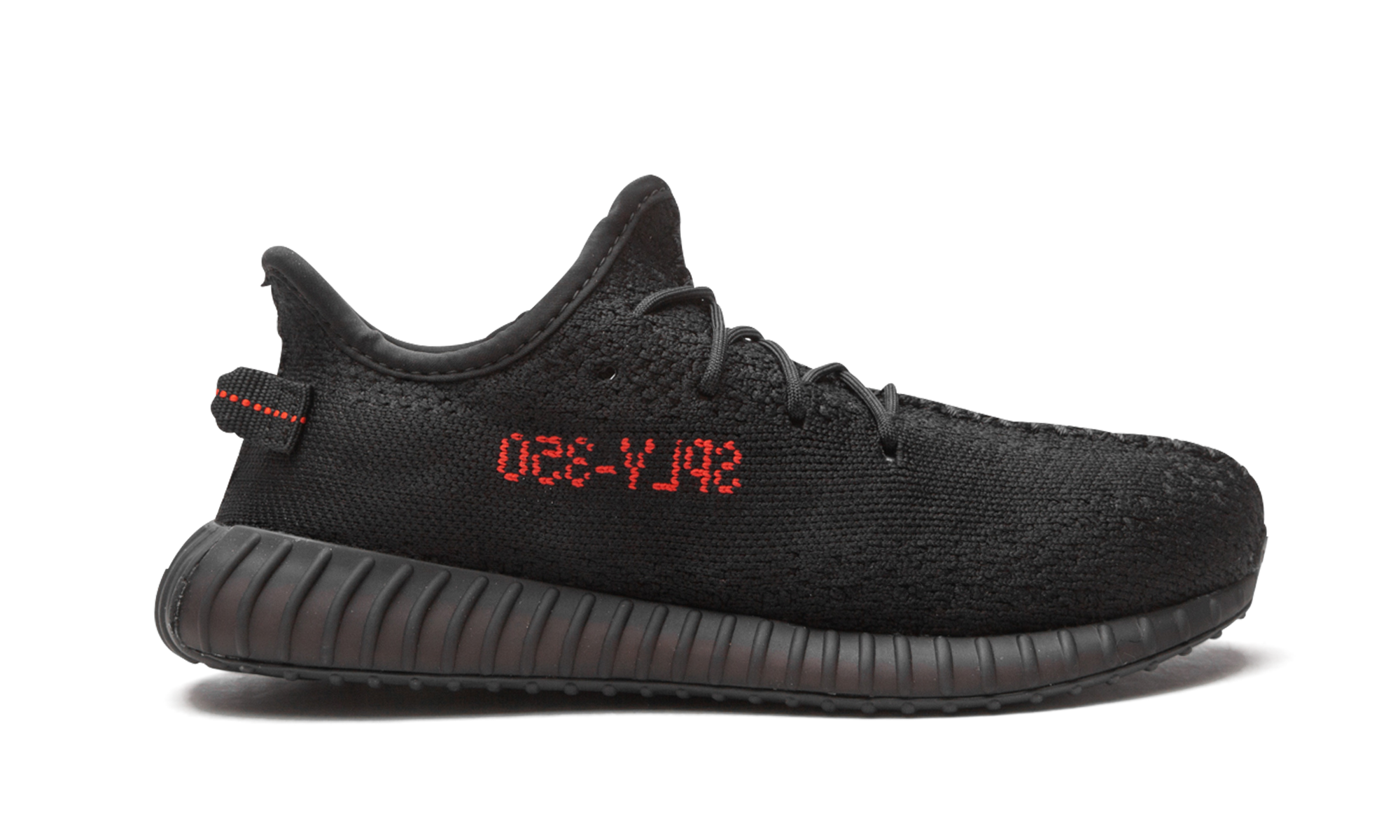 Yeezy Boost 350 V2 Kids Bred GZ8655
