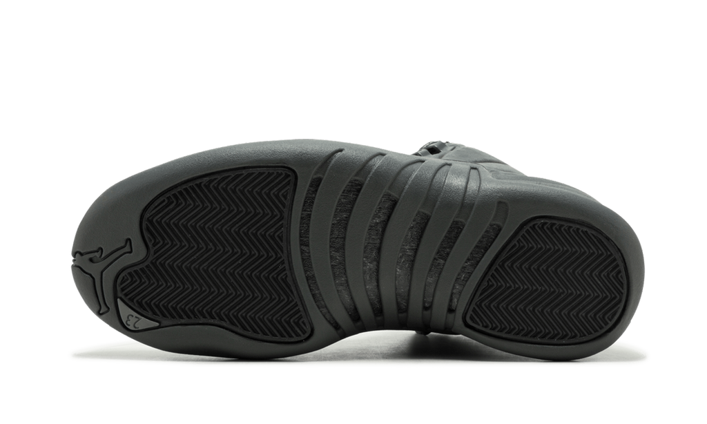 Air Jordan 12 Retro PSNY 130690 003