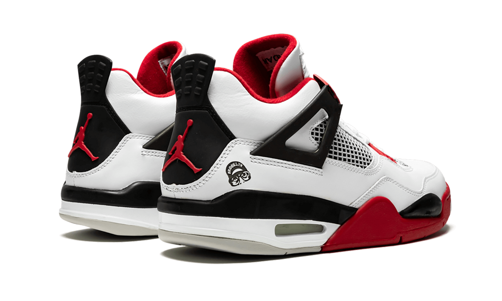 Air Jordan 4 Retro Mars Blackmon