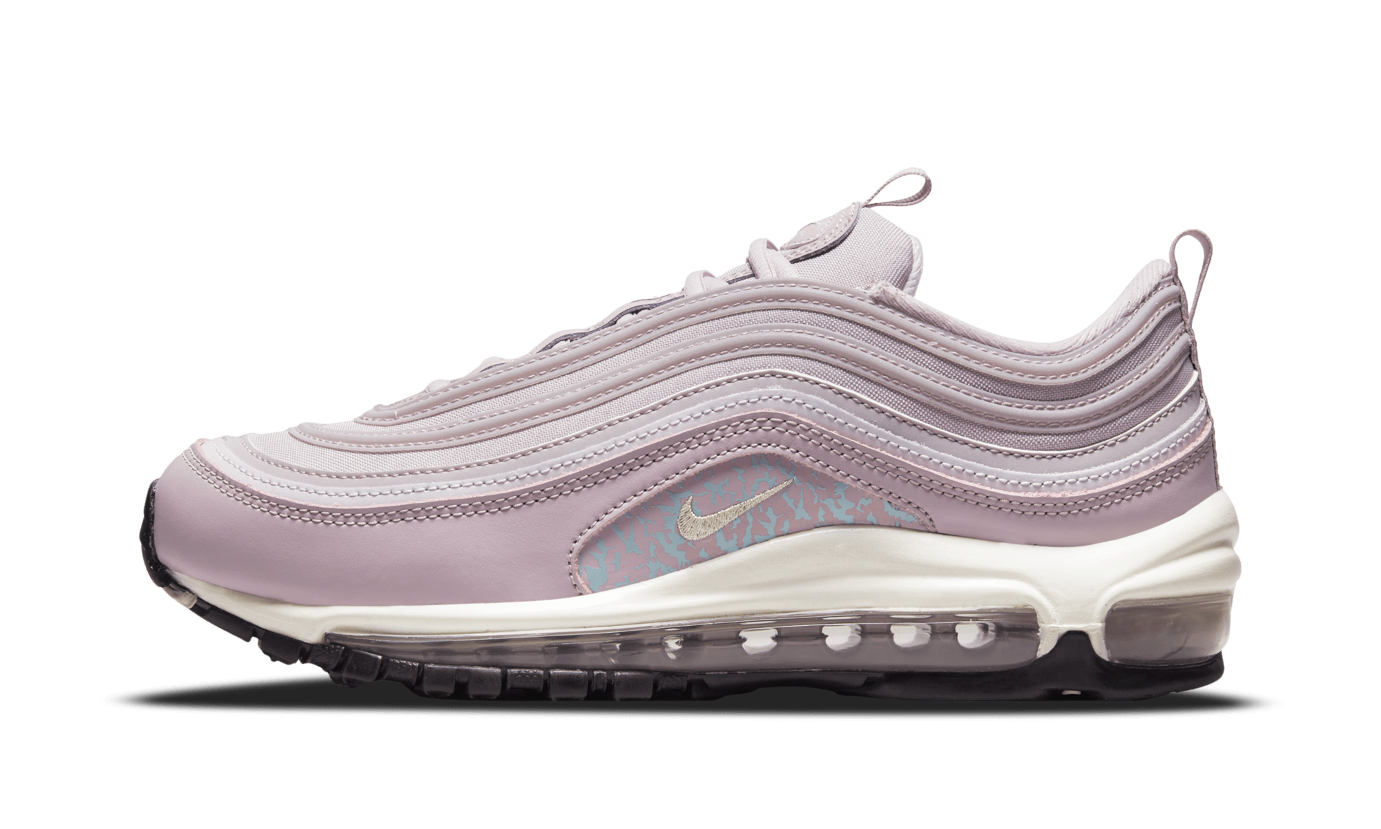 Nike Air Max 97 WMNS PLUM FOG DH0558 500