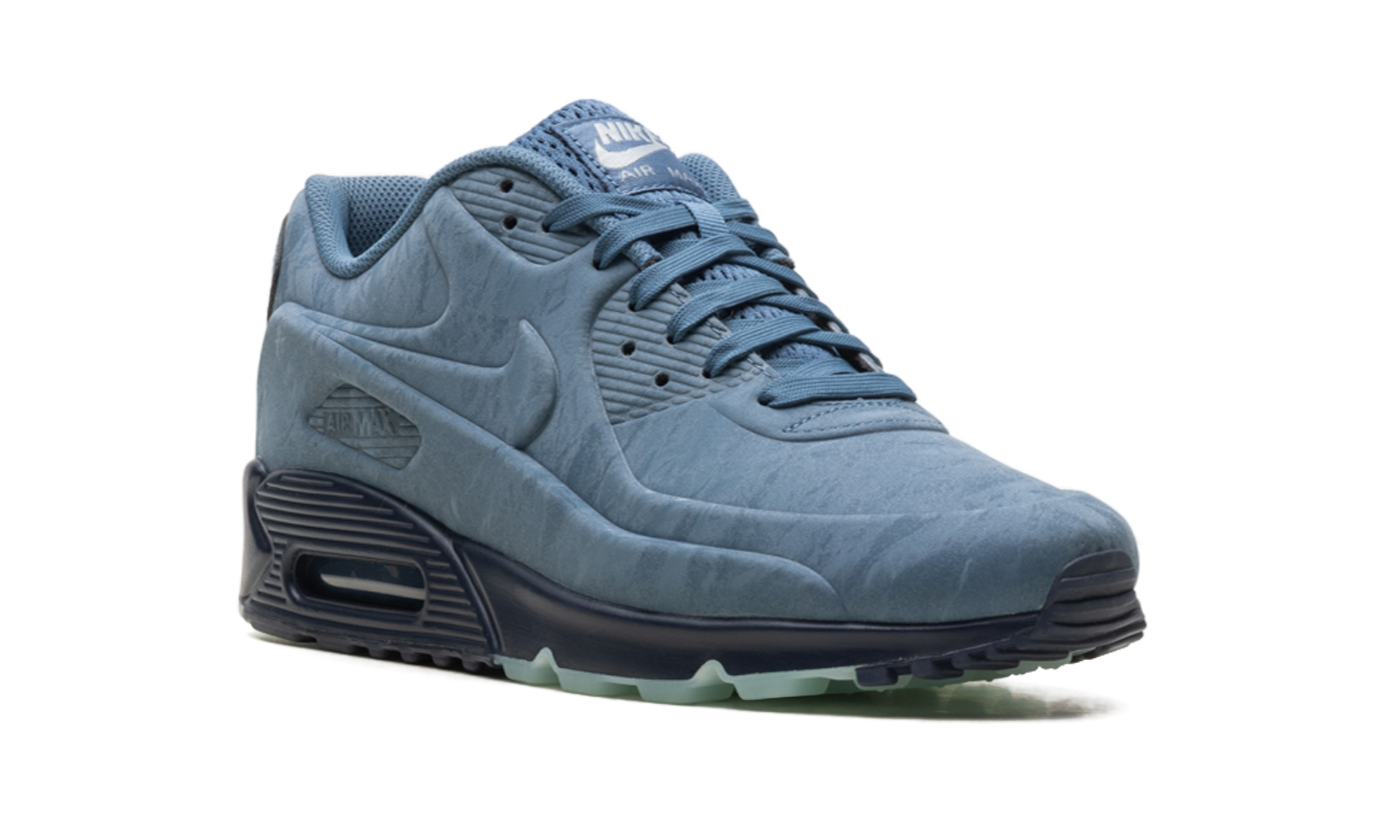 Nike Air Max 90 Thunderstorm HQ1970 400