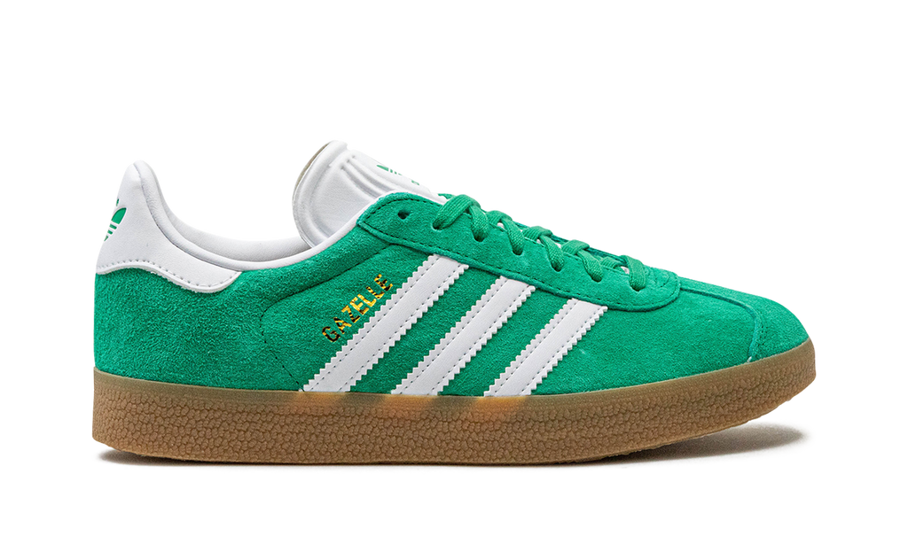Adidas Gazelle Court Green IG0671