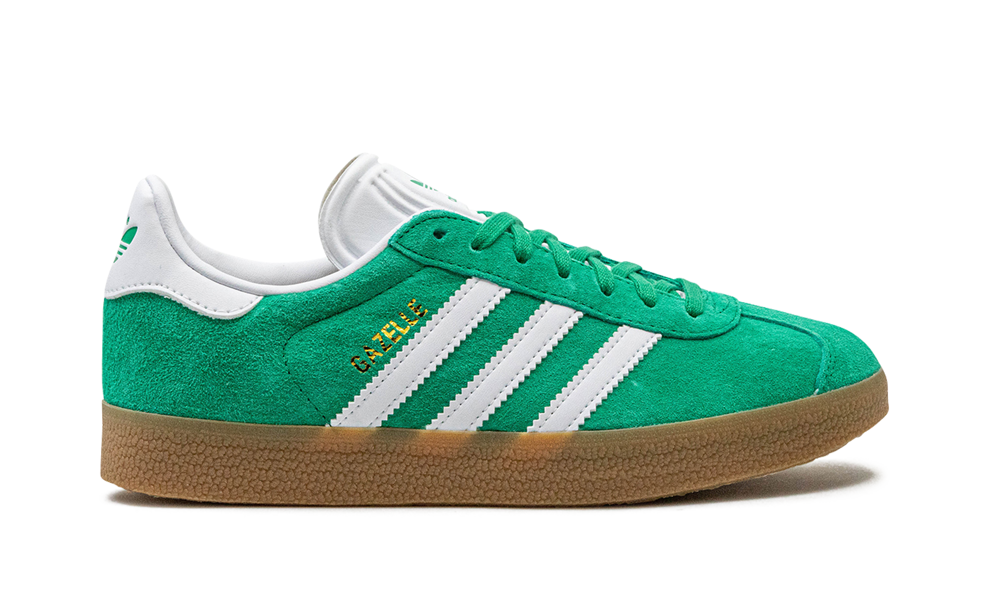 Adidas Gazelle Court Green IG0671