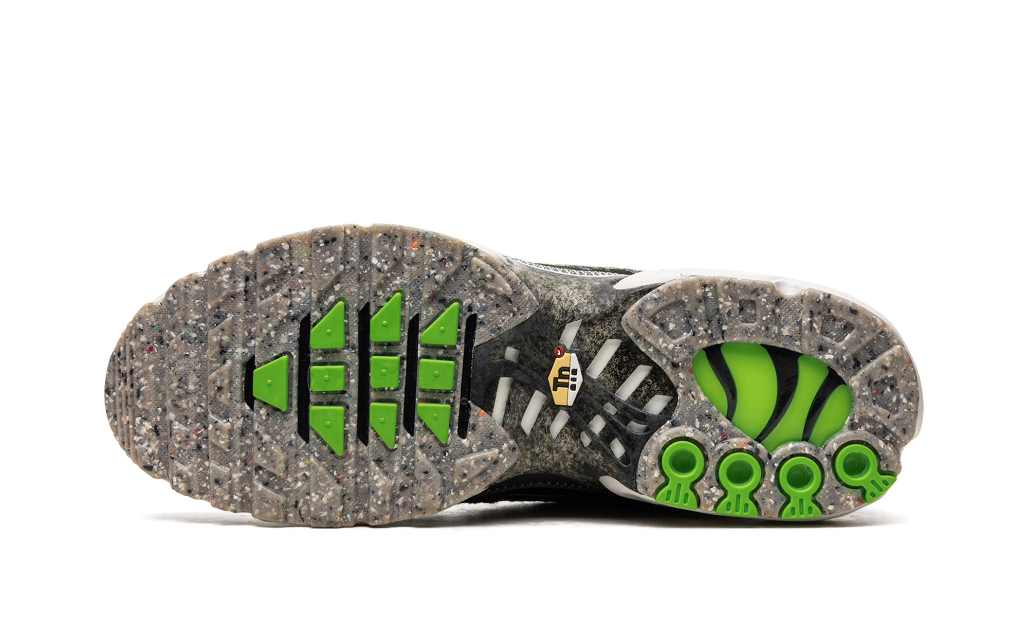 Nike Air Max Plus Essential Crater Green DA9326 001