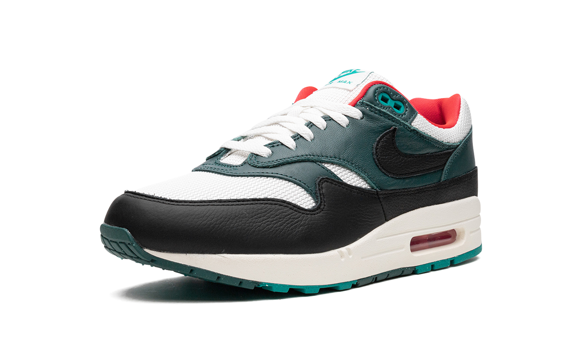 Nike Air Max 1 LeBron James x Liverpool FB8914 100