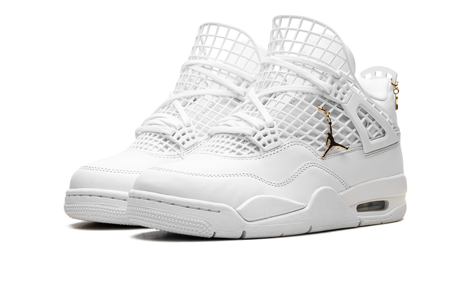 Air Jordan 4 WMNS Net FN7251 107