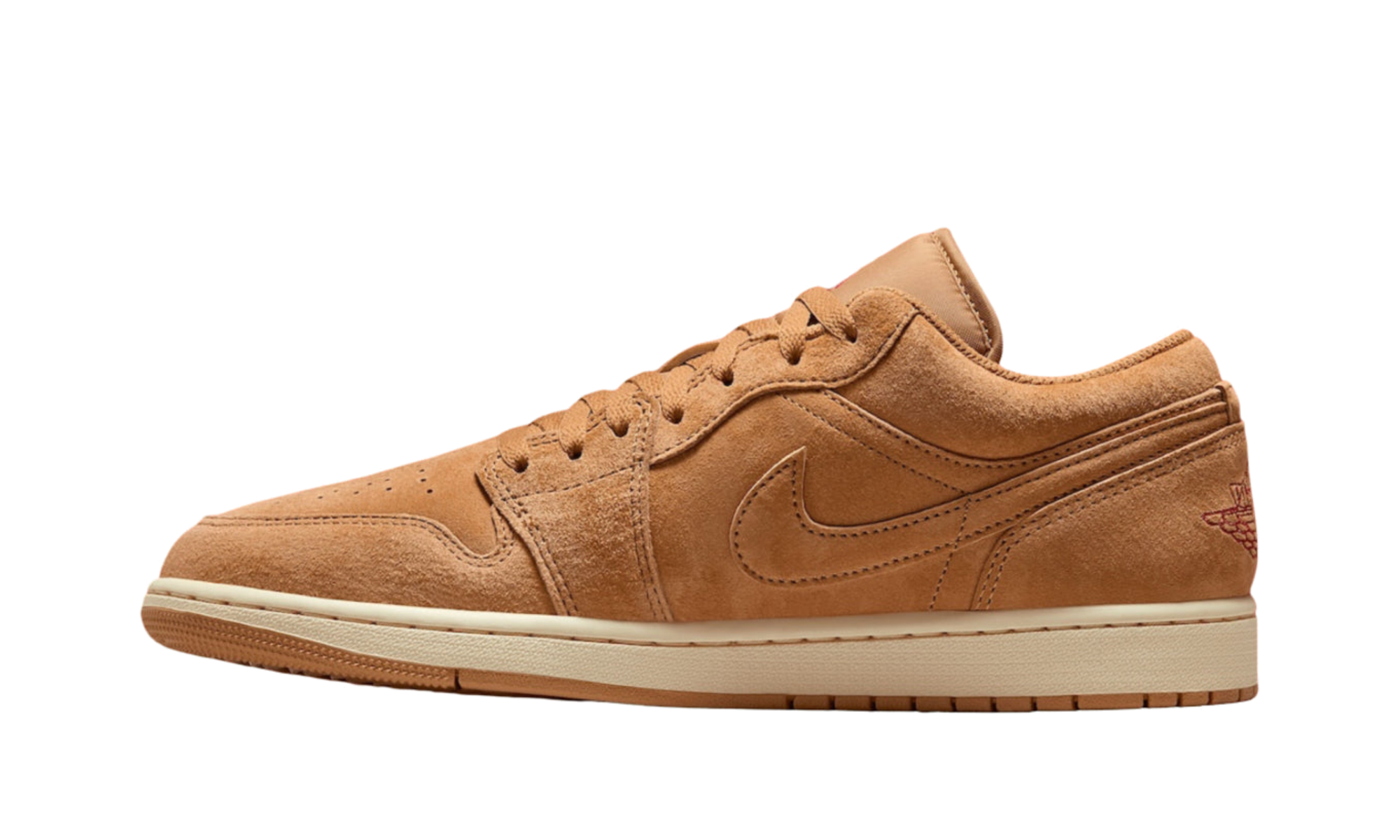 Air Jordan 1 Low SE Flax HV4089 200