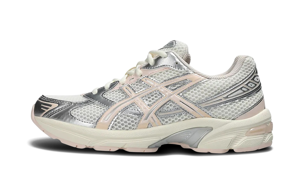 Asics GEL-1130 WMNS Silver / Pink 1202A505 100