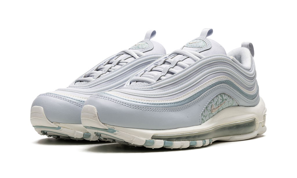 Nike NIKE AIR MAX 97 WMNS Aura Reflective Camo DJ5434 400