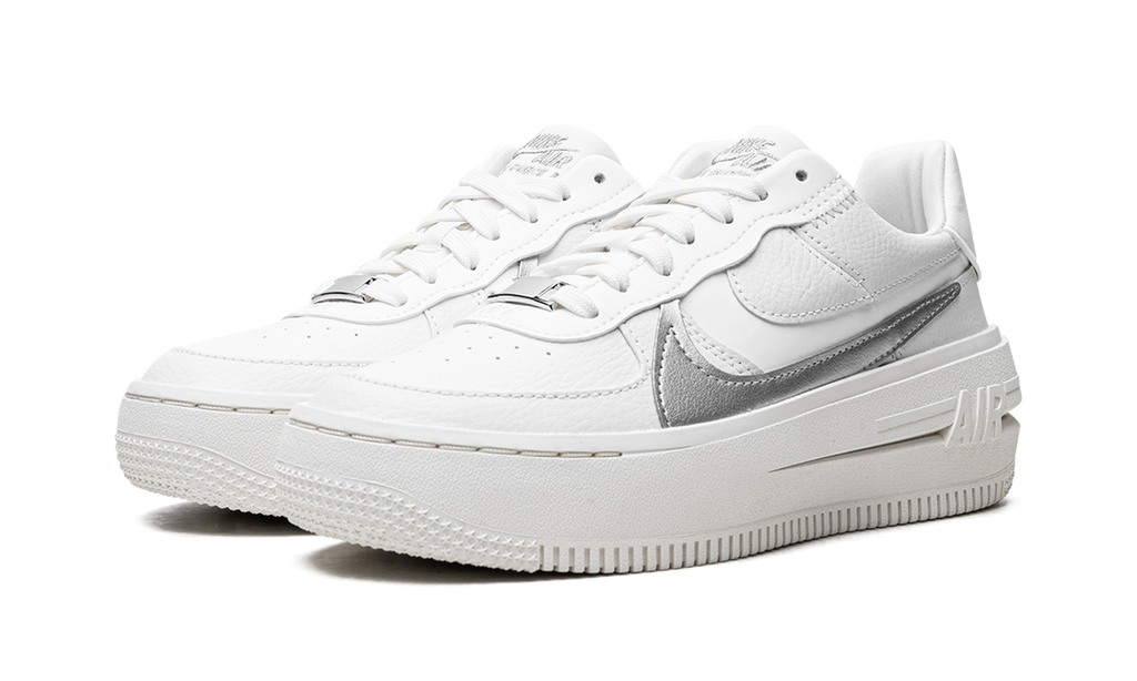 Nike AIR FORCE 1 PLT.AF.ORM MNS WMNS DJ9946 101