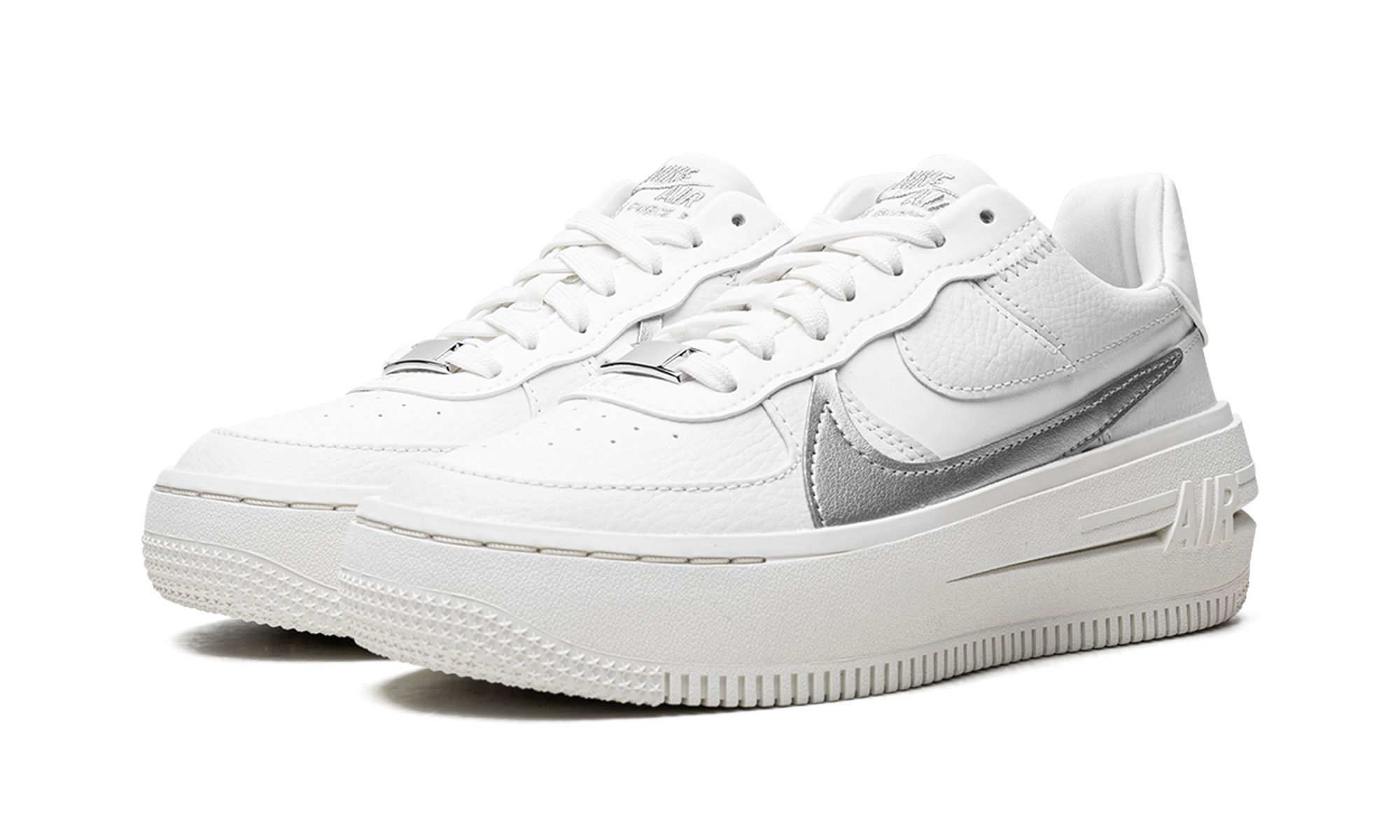 Nike AIR FORCE 1 PLT.AF.ORM MNS WMNS DJ9946 101