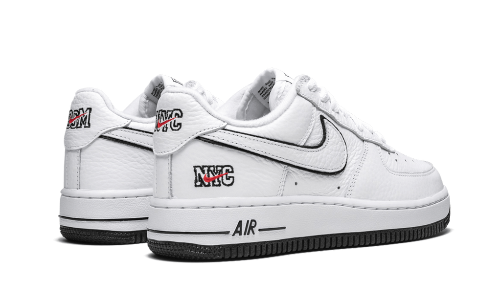 Nike Air Force 1 Low Retro DSM CD6150 113
