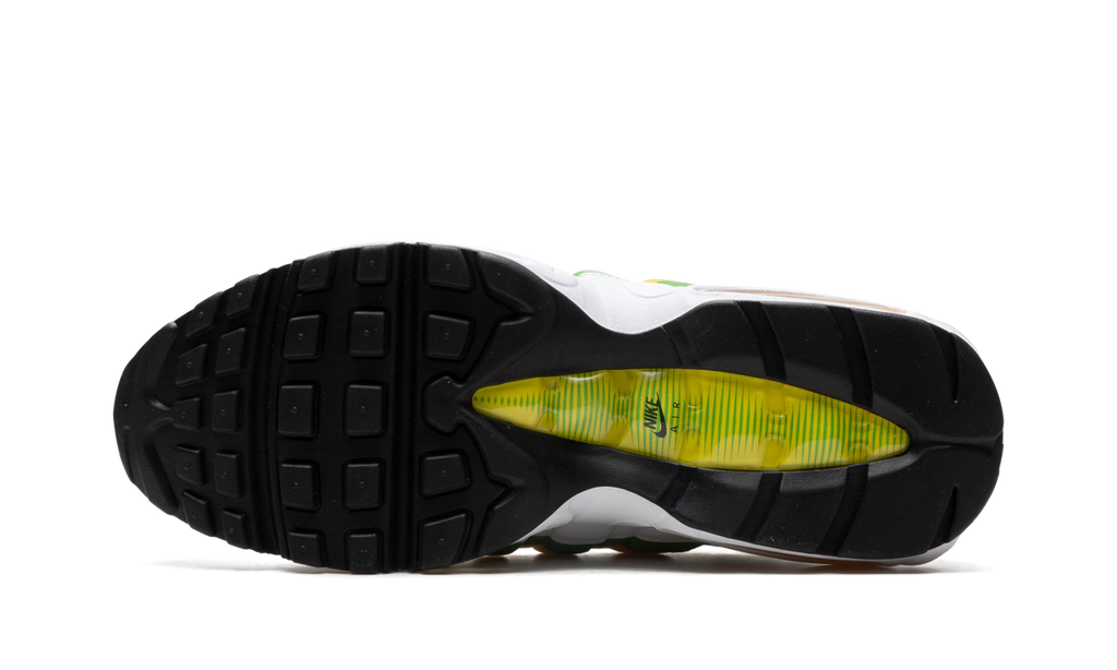Nike Air Max 95 Green Apple DQ3429 100