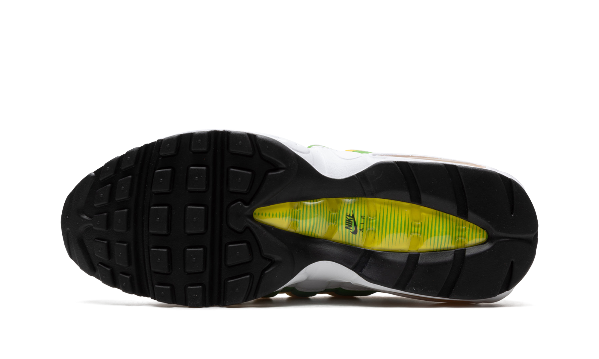 Nike Air Max 95 Green Apple DQ3429 100