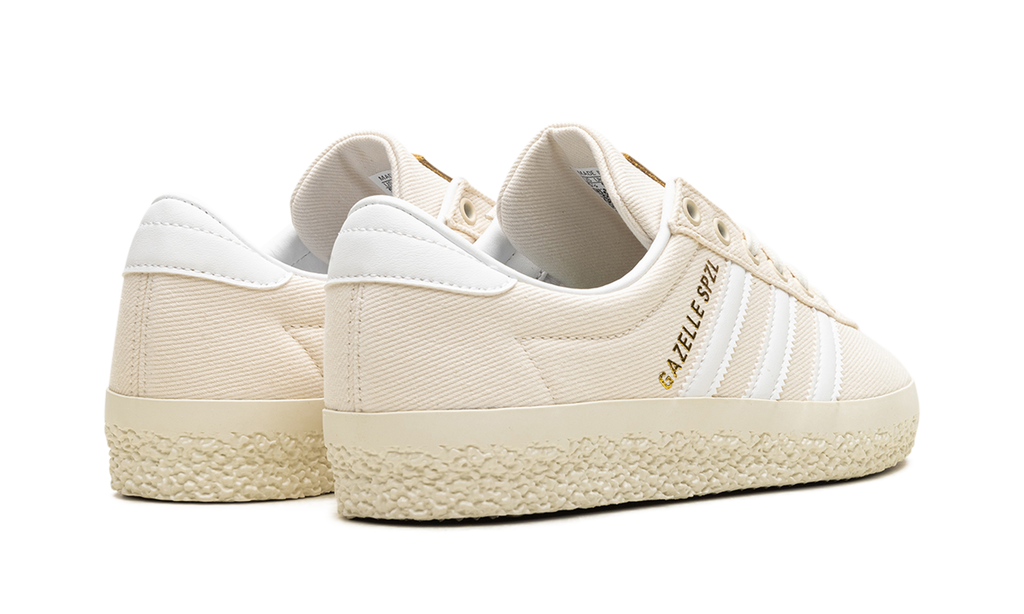Adidas Gazelle SPZL Chalk White IG8940