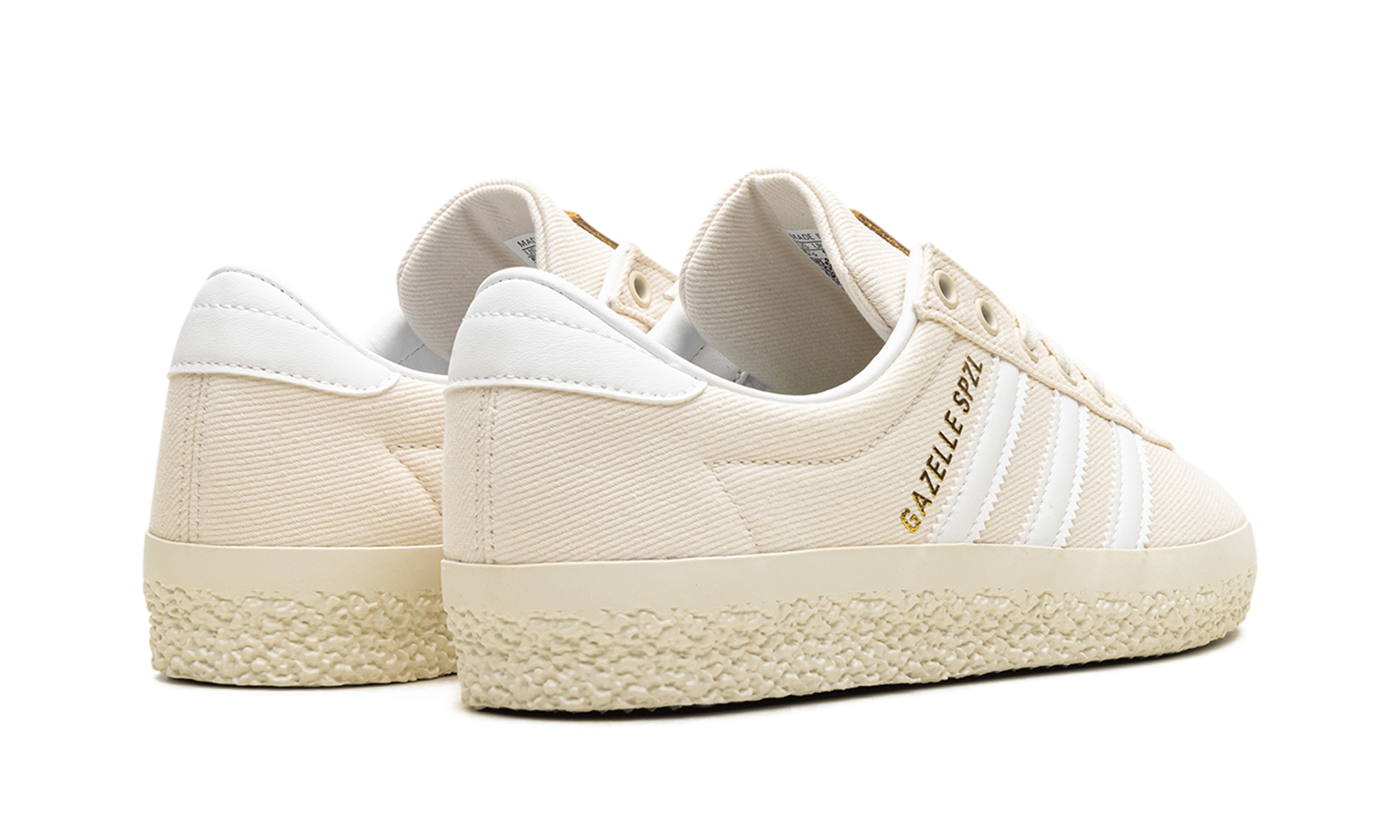 Adidas Gazelle SPZL Chalk White IG8940
