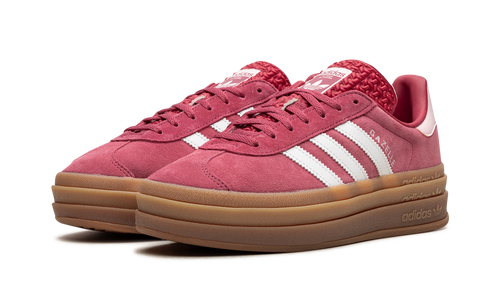 Adidas GAZELLE BOLD WMNS Wild Pink Gum ID6997