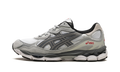 Asics GEL NYC White Steel Grey 1201A789 102