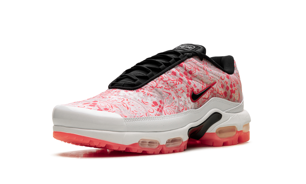 Nike Air Max Plus Golf The Masters - Augusta Azaleas HJ4512 100