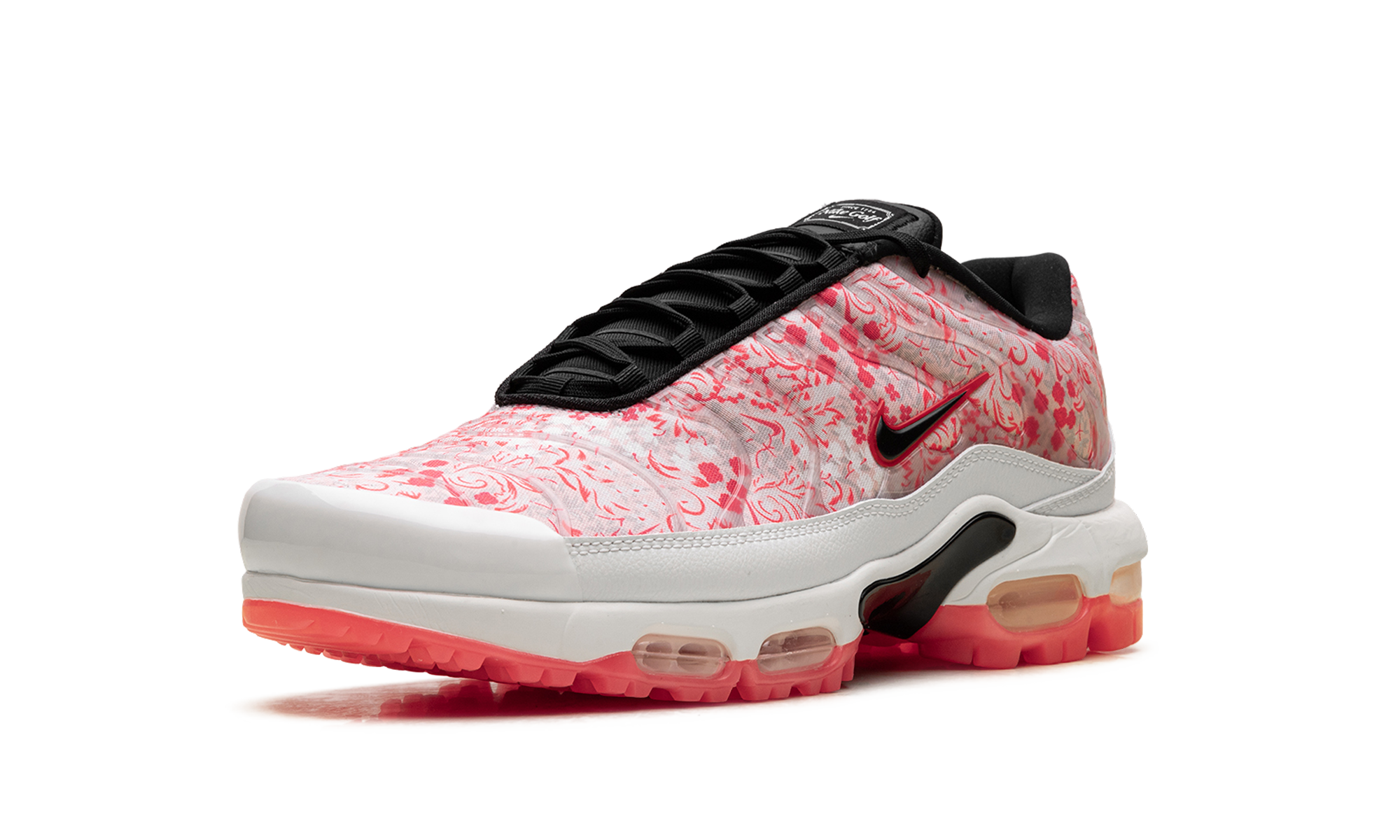 Nike Air Max Plus Golf The Masters - Augusta Azaleas HJ4512 100