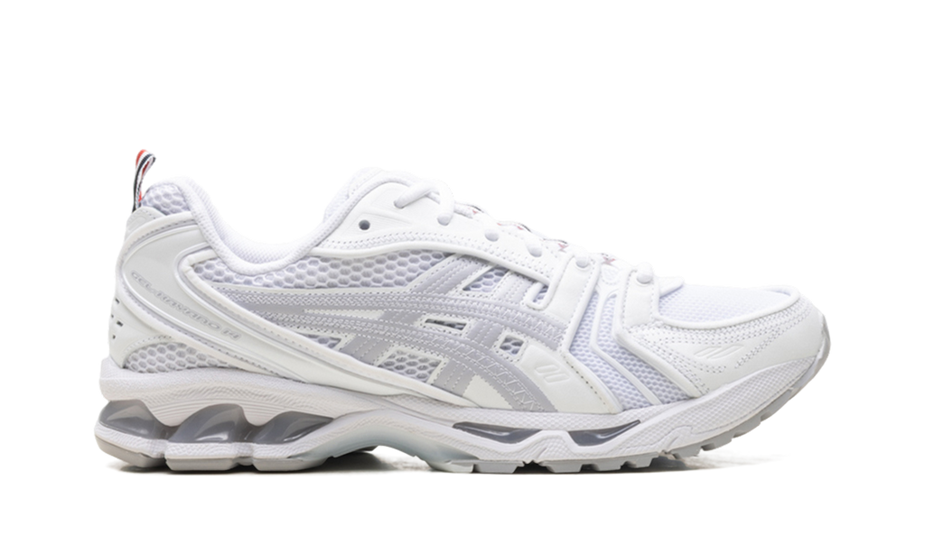 Asics GEL-Kayano 14 Thom Browne - White 1203B291 100