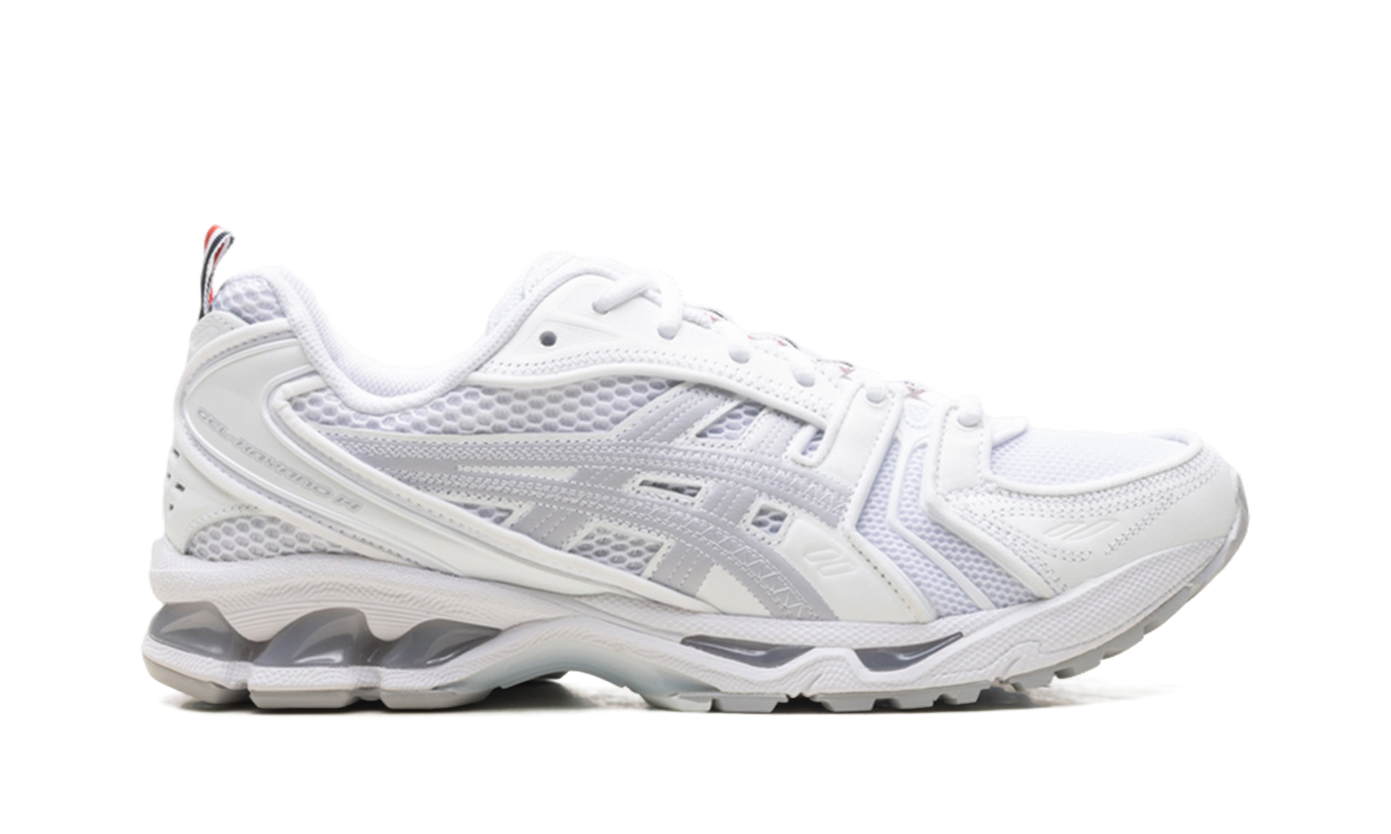 Asics GEL-Kayano 14 Thom Browne - White 1203B291 100