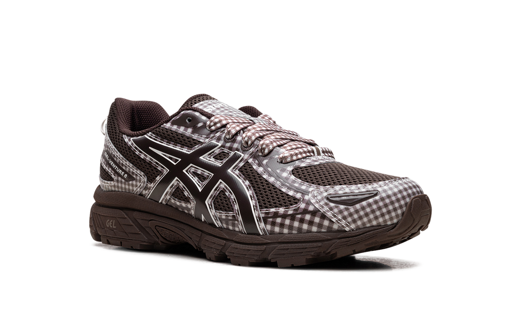 Asics Gel-Venture 6 Story mfg. Reddish Brown 1203A712 200