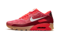 Nike Air Max 90 Ice Ice Laser Crimson 631748 601