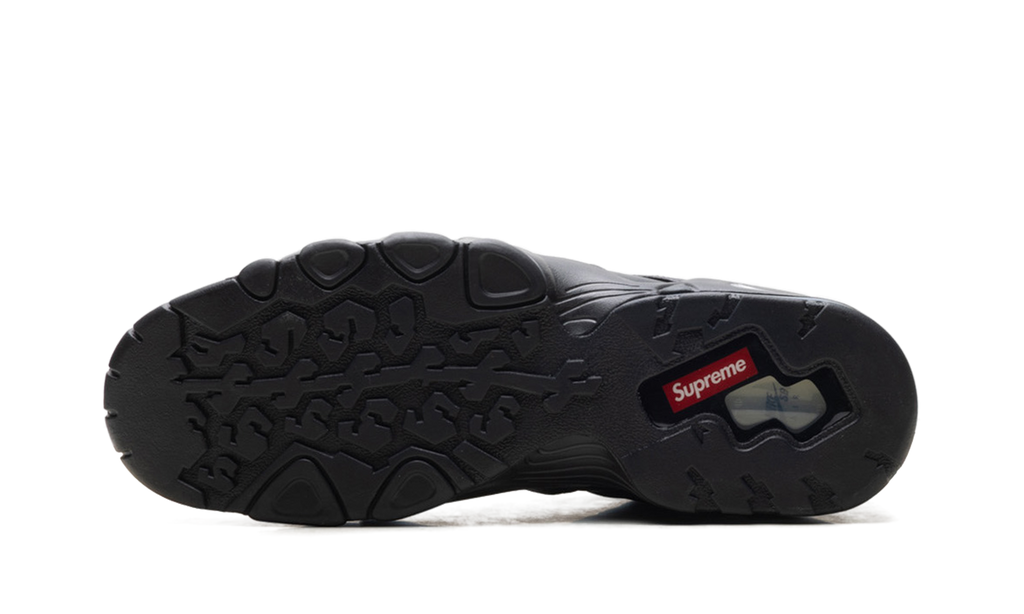 Nike Air Max2 CB '94 Low Supreme - Black IM4283 001