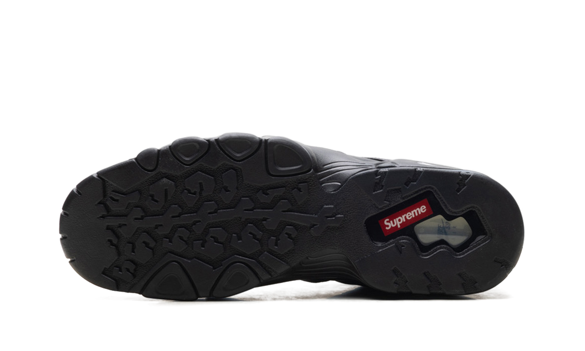 Nike Air Max2 CB '94 Low Supreme - Black IM4283 001