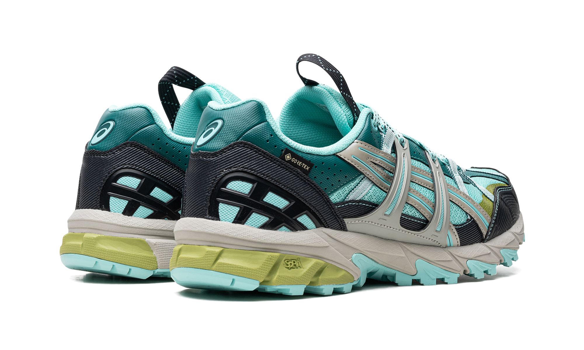 Asics HS4-S Gel-Sonoma 15-50 Gore-Tex 1201A440 301