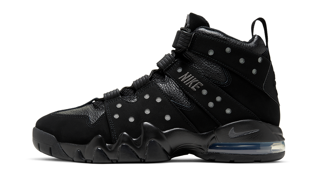 Nike Air Max2 CB '94 Triple Black DC1411 001